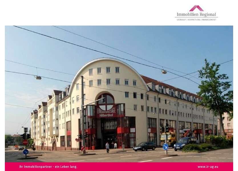 Einzelhandel in Rastatt 990.000 € 1015.38 m²