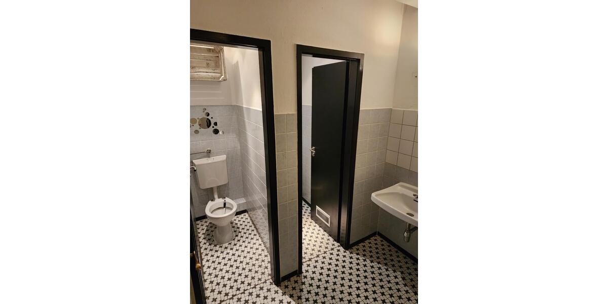 Gewerbefläche in Top-Lage – Pforzheim Nordstadt (Fußgängerzone) zimmer