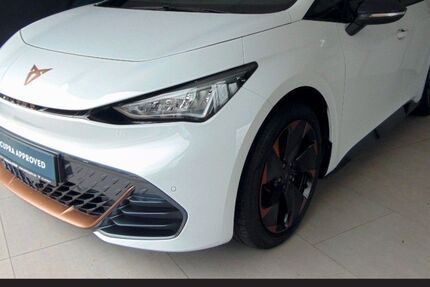 Cupra Born 16.000 km 24.390 &euro; Ötigheim 76470