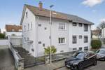Doppelhaushälfte Karlsruhe / Neureut Neureut - 6 Zimmer, 147 m&sup2;, 599.000&euro; | Angebot:25681026