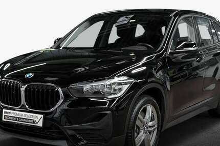 BMW X1 41.510 km 20.990 € Bruchsal 76646