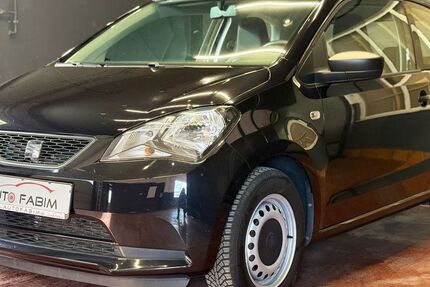Seat Mii 39.500 km 6.950 &euro; Kronau 76709