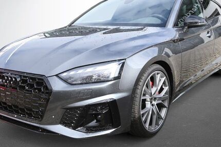 Audi A5 27.500 km 53.900 &euro; Bruchsal 76646