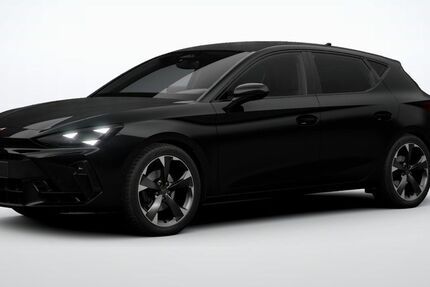 Cupra Leon 21.930 km 27.900 &euro; Bruchsal 76646