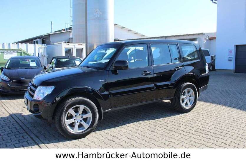 Pajero