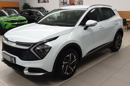 Kia Sportage 4.606 km 29.450 € Landau 76829