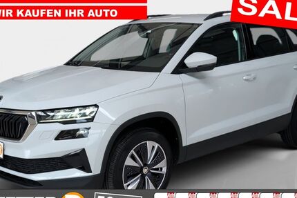 Skoda Karoq 87.419 km 21.790 &euro; Rheinstetten 76287