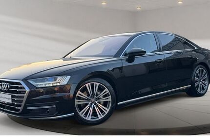 Audi A8 74.000 km 55.990 &euro; Landau 76829