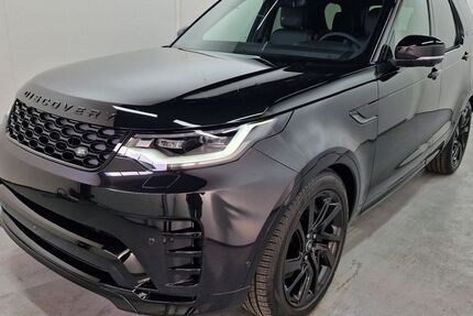 Land Rover Discovery 15.000 km 69.990 &euro; Landau 76829