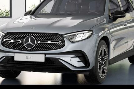 Mercedes-Benz GLC 220 7.245 km 58.490 € Landau 76829