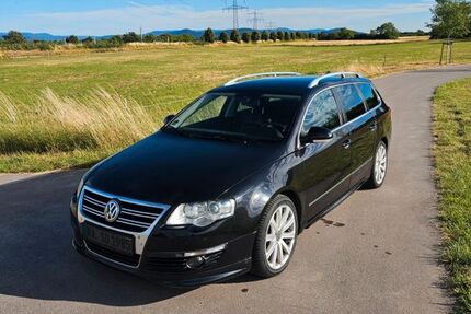 VW Passat 278.000 km 5.200 &euro; Ötigheim 76470