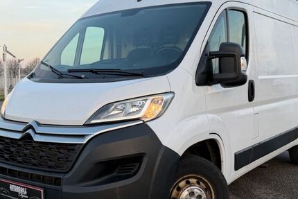 Citroen Jumper 199.999 km 10.900 &euro; Ötigheim 76470