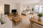 Etagenwohnung Pforzheim - 1.5 Zimmer, 36 m&sup2;, 119.000&euro; | Angebot:27154157
