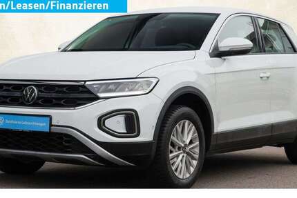 VW T-Roc 77.800 km 17.450 € Weingarten 76356