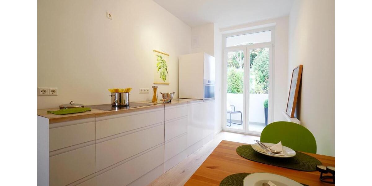 Altbauwohnung an der Enz – ab sofort zu vermieten 4 zimmer