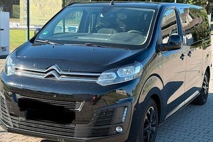 Citroen SpaceTourer 98.900 km 21.999 &euro; Ötigheim 76470