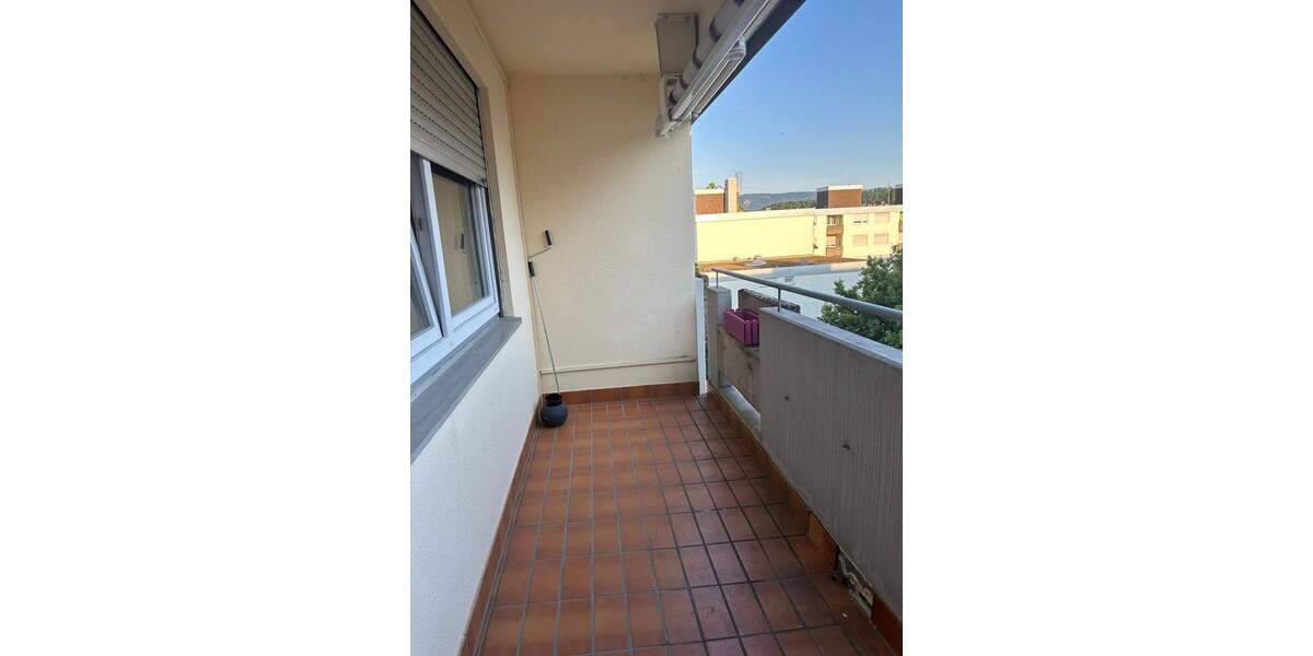 Etagenwohnung Gaggenau - 4 Zimmer, 102 m&sup2;, 1.000&euro; | Angebot:21402154