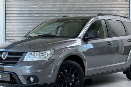 Fiat Freemont 334.300 km 4.900 &euro; Forst 76694