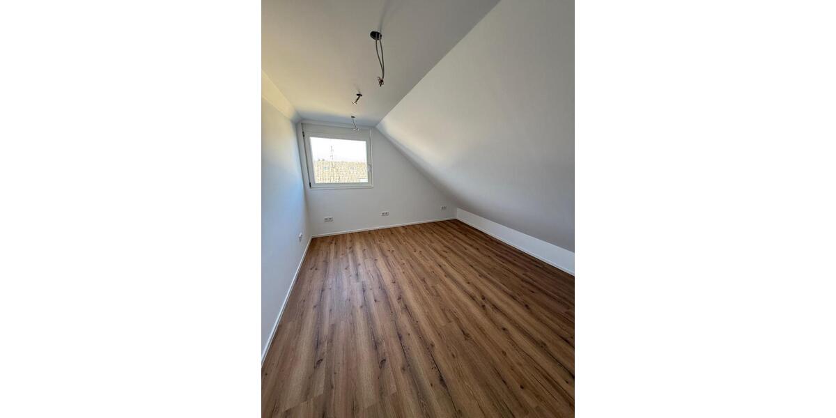 Maisonettenwohnung Kuppenheim - 5 Zimmer, 127 m&sup2;, 1.600&euro; | Angebot:24976149
