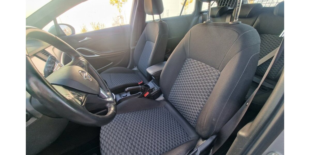 Opel Astra Edition StartStop NAVI Klima 72.000 km 13.499 &euro; Landau 76829