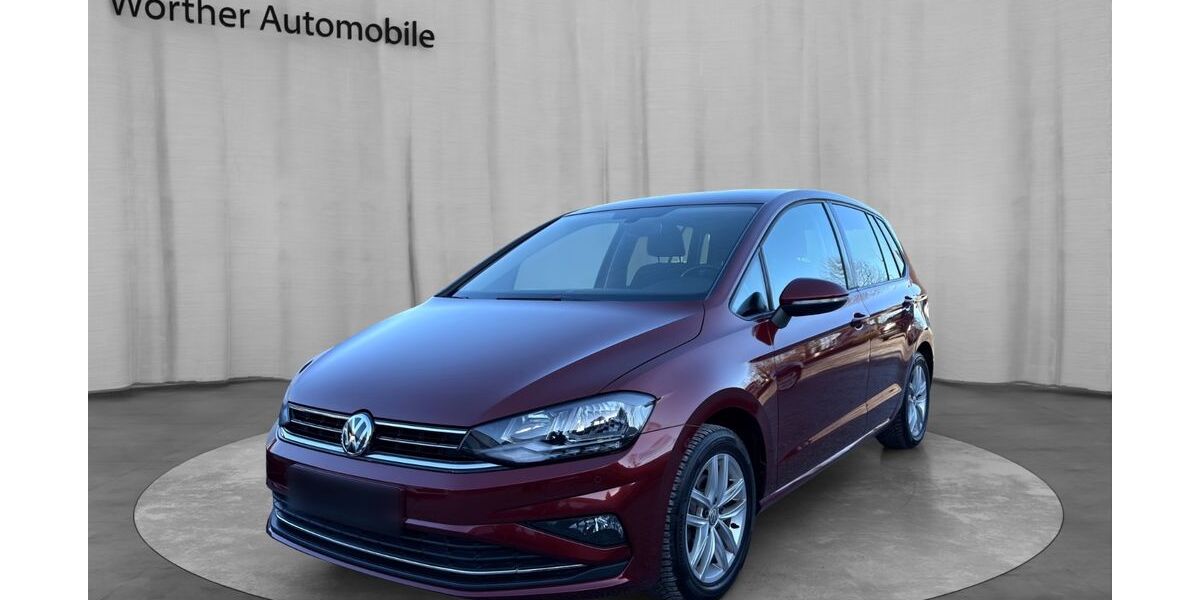 VW Golf 107.000 km 11.999 &euro; Wörth 76744