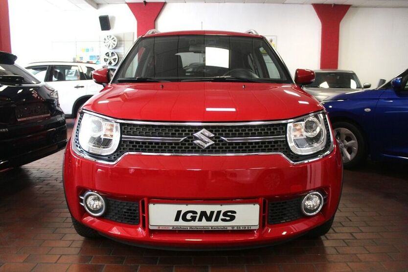 Ignis