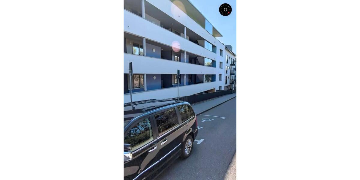 Etagenwohnung Pforzheim Weststadt - 3 Zimmer, 74 m&sup2;, 1.080&euro; | Angebot:26368815