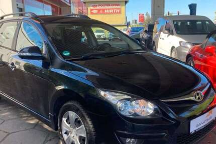 Hyundai i30 114.000 km 4.490 &euro; Malsch 76316