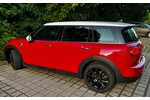 Mini One Clubman 64.979 km 12.000 € Karlsruhe 76133