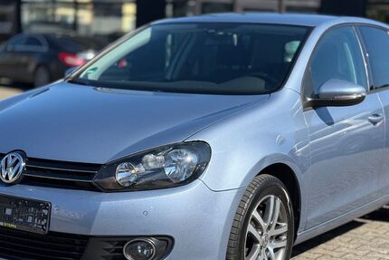 VW Golf 124.000 km 8.590 &euro; Graben-Neudorf 76676