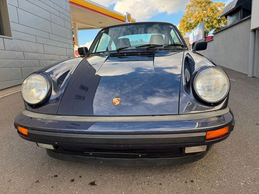 911 Urmodell