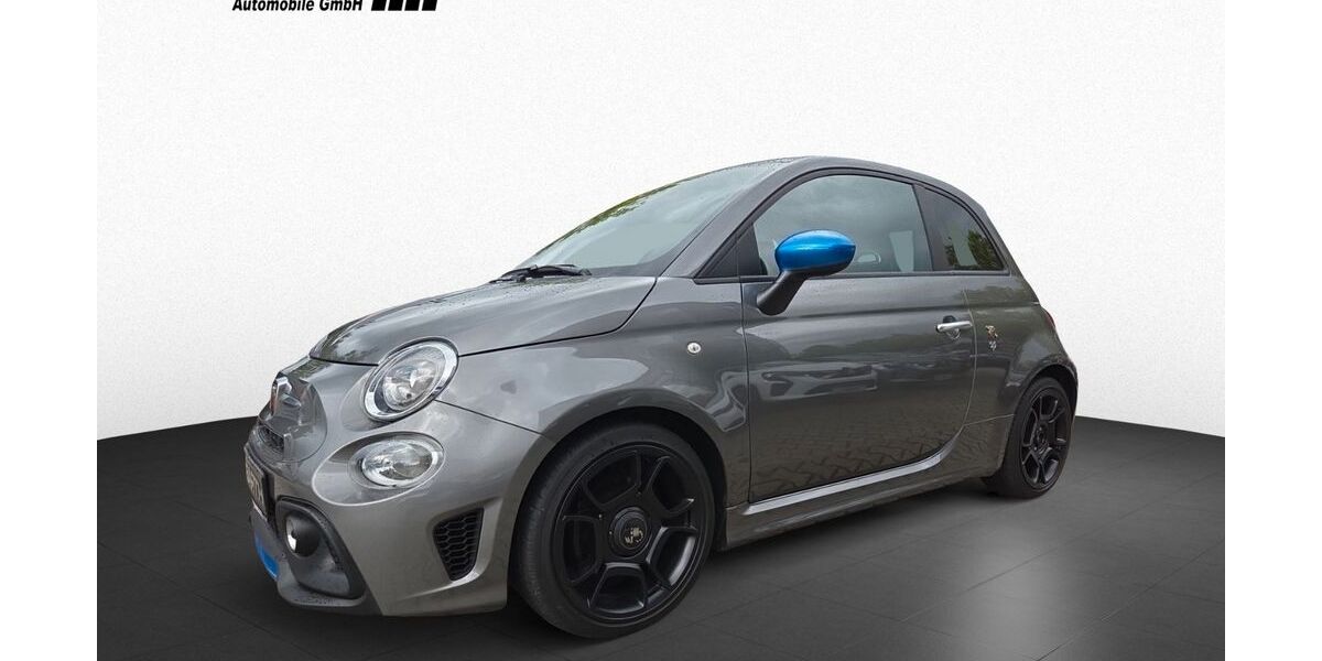Abarth 595 22.950 km 19.990 &euro; Pforzheim 75179