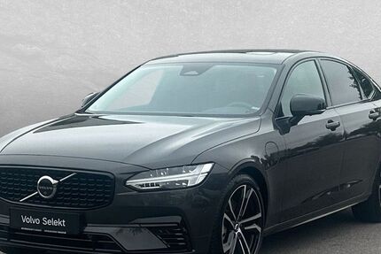 Volvo S90 25.000 km 45.750 € Karlsruhe 76187