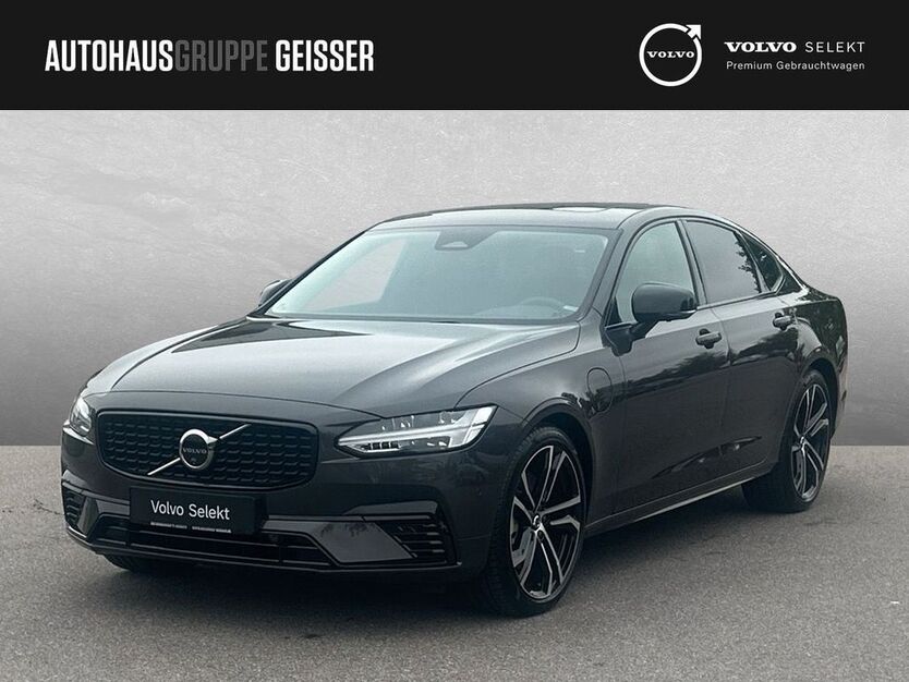 Volvo S90 25.000 km 45.750 € Karlsruhe 76187