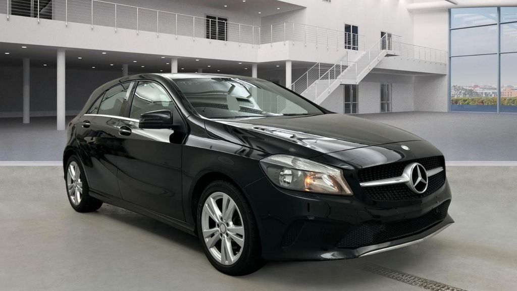 Mercedes-Benz A 200 271.000 km 8.800 &euro; Weingarten (Pfalz) 67366