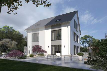 Haus Neuenbürg Arnbach - 5 Zimmer, 189 m&sup2;, 596.700&euro; | Angebot:25683399