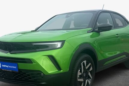 Opel Mokka 4.757 km 19.990 &euro; Germersheim 76726