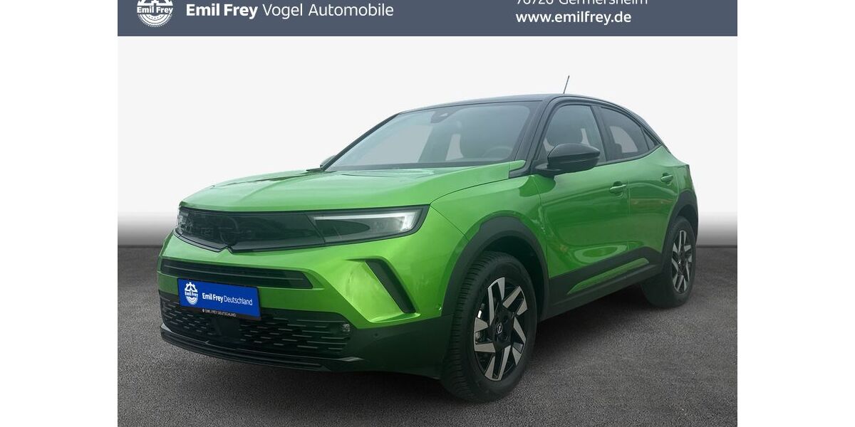 Opel Mokka 4.757 km 20.490 &euro; Germersheim 76726