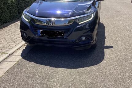 Honda HR-V 106.000 km 16.800 &euro; Germersheim 76726