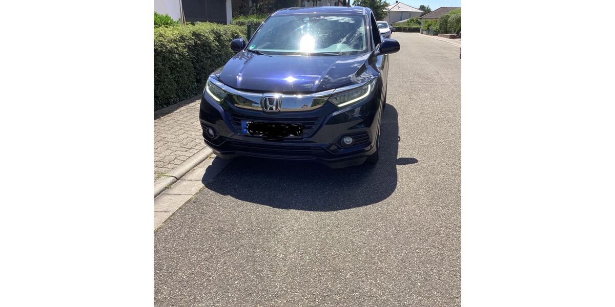 Honda HR-V 106.000 km 16.800 &euro; Germersheim 76726