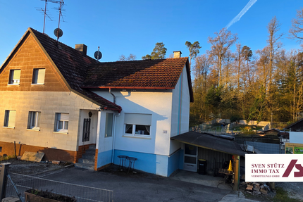 Haus Pforzheim Brötzingen - 5 Zimmer, 144 m&sup2;, 290.000&euro; | Angebot:26278819