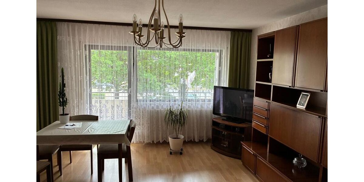 Etagenwohnung Karlsruhe Wettersbach - 3 Zimmer, 80 m&sup2;, 260.000&euro; | Angebot:26837810