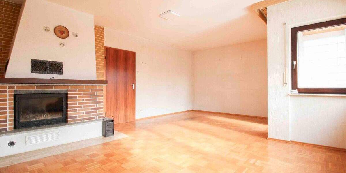 Einfamilienhaus Rastatt - 7 Zimmer, 170 m&sup2;, 399.000&euro; | Angebot:25737928