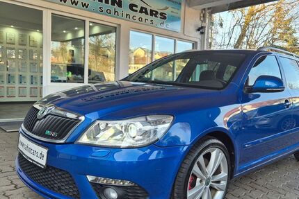 Skoda Octavia 104.200 km 11.500 &euro; Ispringen (bei Pforzheim) 75228