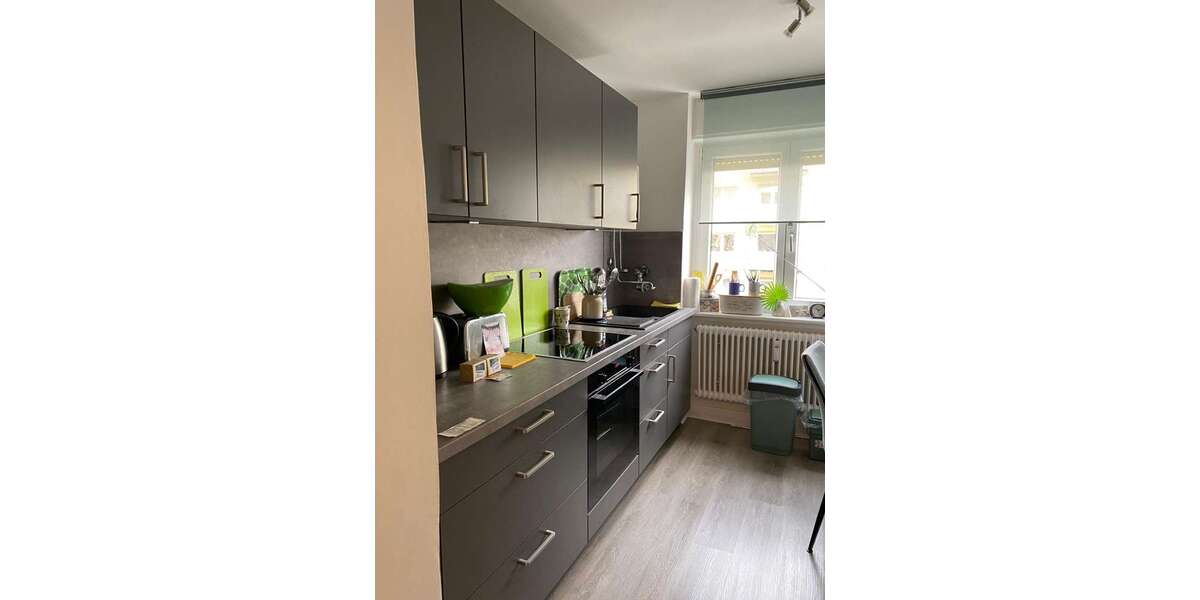 Wohnung zum Kaufen in Karlsruhe Südstadt 310.000 € 67 m² 3 zimmer