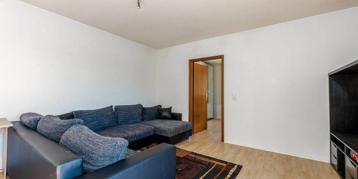 Etagenwohnung Karlsruhe Neureut - 2 Zimmer, 73 m&sup2;, 229.000&euro; | Angebot:25706108