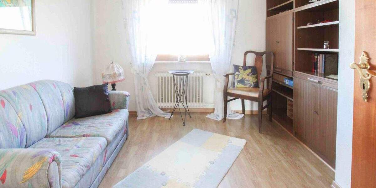 Reihenmittelhaus Wörth am Rhein Maximiliansau - 5 Zimmer, 121 m&sup2;, 329.000&euro; | Angebot:25569654