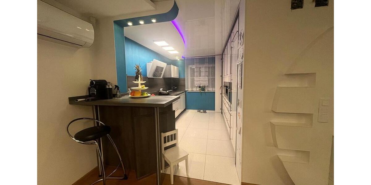 Einfamilienhaus Karlsruhe Neureut - 8 Zimmer, 200 m&sup2;, 960.000&euro; | Angebot:26950366