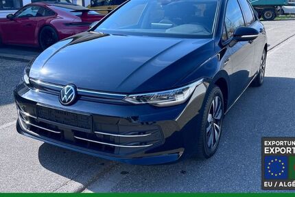 VW Golf 47.500 km 23.490 &euro; Knittlingen 75438