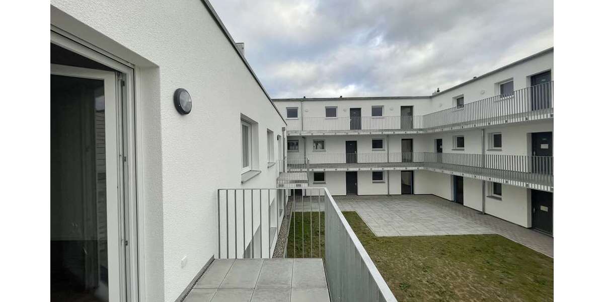 Etagenwohnung Huttenheim Huttenheim - 2 Zimmer, 67 m&sup2;, 306.000&euro; | Angebot:25821893